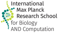 International Max Planck Research School for Biology and Computation